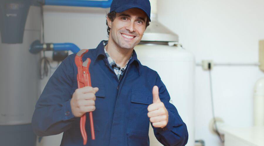 Professional emergency plumbing in Paducah, TX